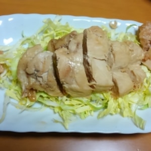 軟らかジューシー鶏モモ肉照り焼き